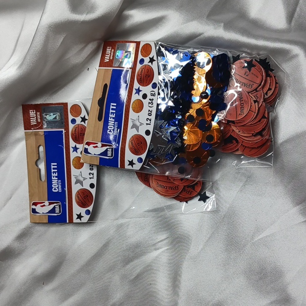 Basketball theme bundle - Picture 7 of 8